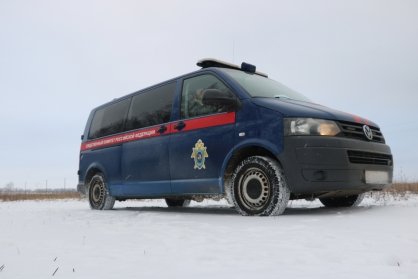 Житель Клепиковского района подозревается в покушении на убийство