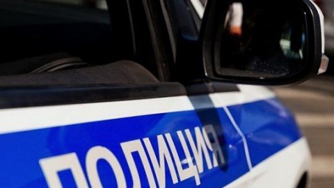 Сотрудники ДПС ГИБДД задержали в Клепиковском районе водителя с признаками опьянения