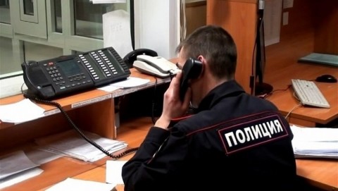 В Клепиковском районе дознаватели возбудили уголовное дело в отношении местного жителя, подозреваемого в угрозе убийством