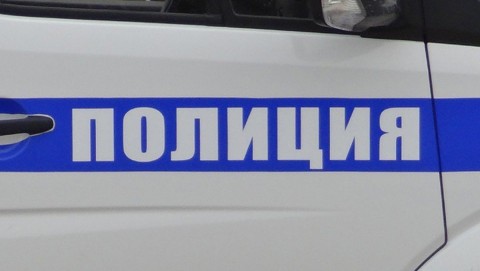 «В магазин с ломом». Полицейские задержали злоумышленников, подозреваемых в краже со взломом из магазина в Клепиковском районе